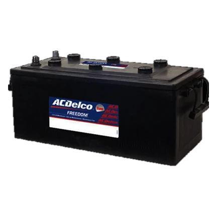 Bateria ACDelco Freedom