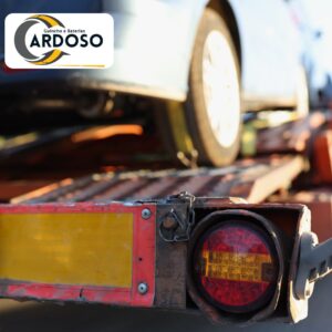 Guincho rodoviário 24h