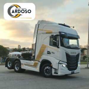 Guincho de socorro para carro