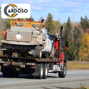 Guincho de socorro 24h