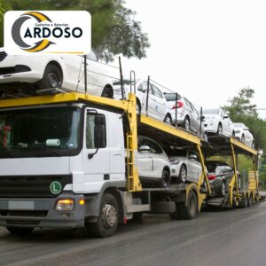 Guincho para emergência