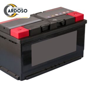 Bateria para caminhão com entrega rápida