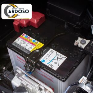 Heliar 50A com instalação rápida no local