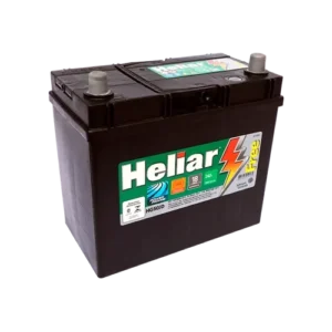 Bateria Heliar 50