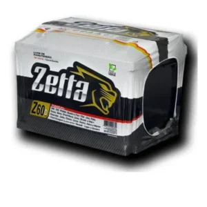 Bateria 60